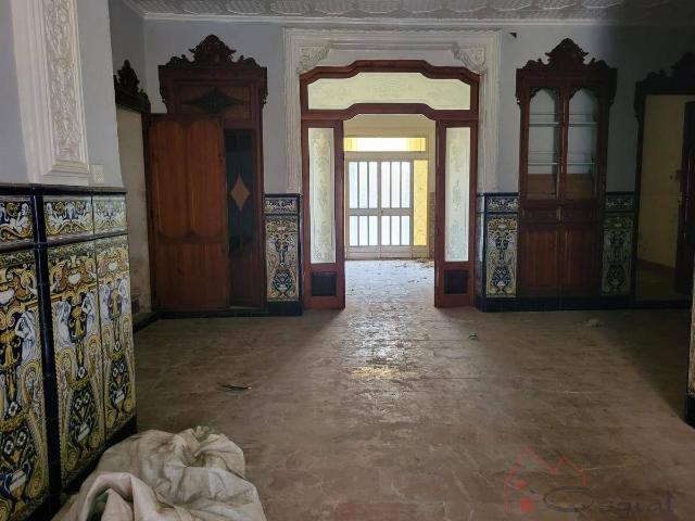 Chalet en venta en l'Horta Sud, Valencia