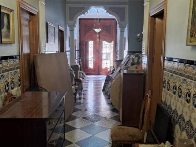 Chalet en venta en l'Horta Sud, Valencia