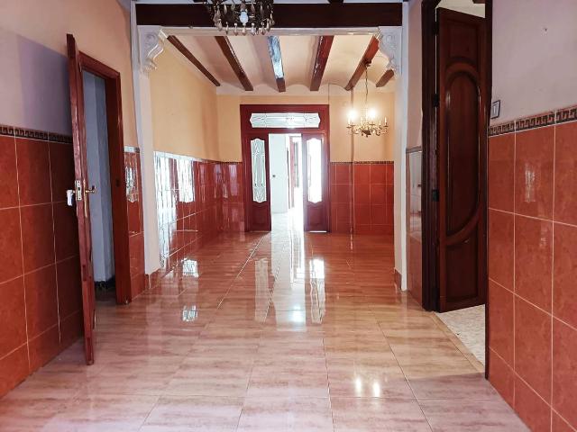 Chalet en venta en Alcàsser, València / Valencia