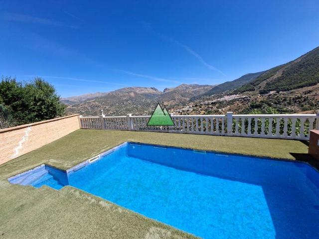 Chalet en venta en La Axarquía, Andalucía