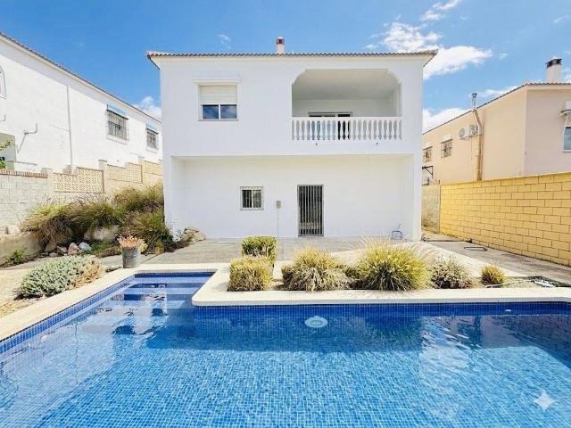Chalet en venta en La Axarquía, Andalucía