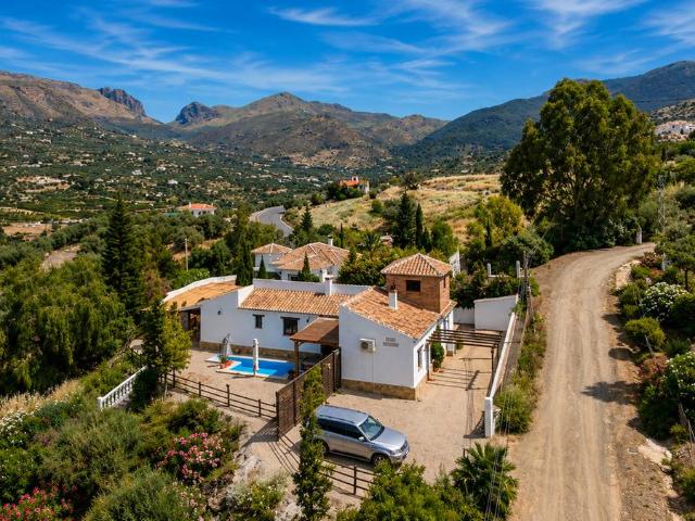 Chalet en venta en La Axarquía, Andalucía