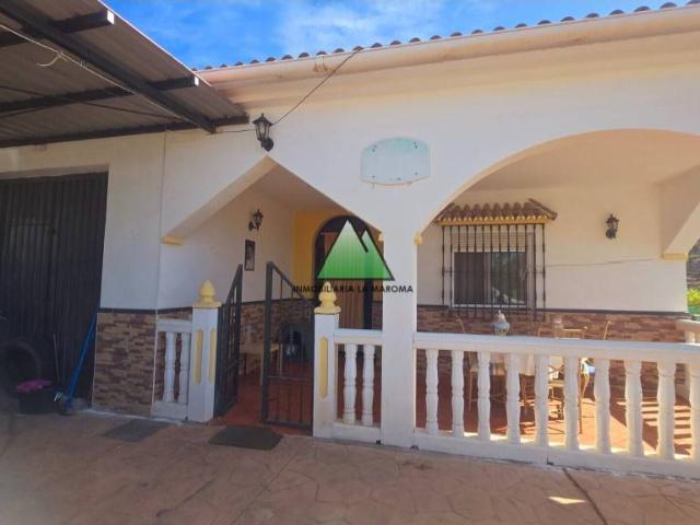 Chalet en venta en La Axarquía, Andalucía