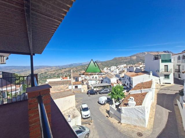 Chalet en venta en La Axarquía, Andalucía