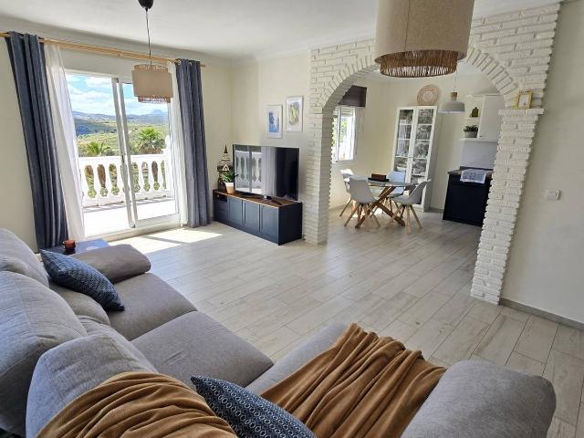 Chalet en venta en La Axarquía, Andalucía