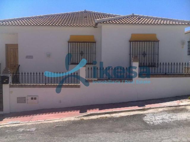 Chalet en venta en La Axarquía, Andalucía
