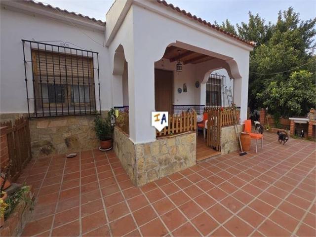 Chalet en venta en Alcaucín