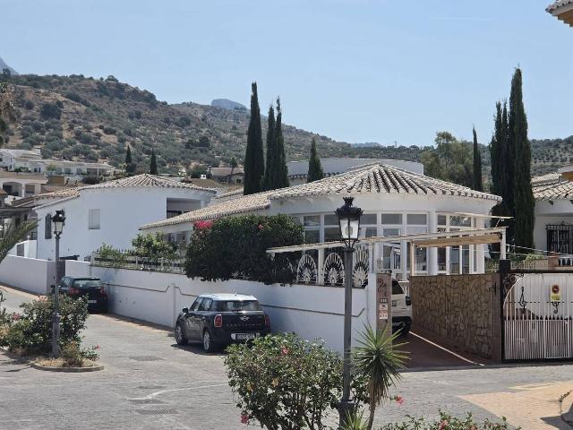 Chalet en venta en La Axarquía, Andalucía