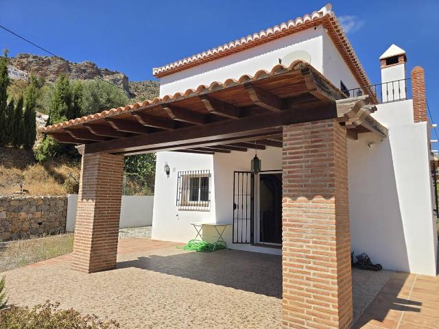 Chalet en venta en La Axarquía, Andalucía