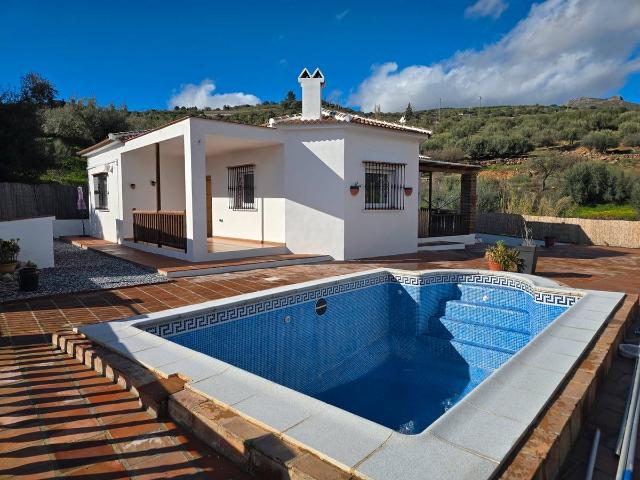 Chalet en venta en La Axarquía, Andalucía