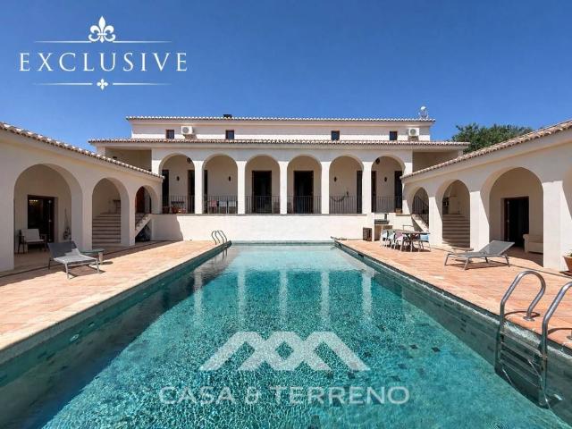 Chalet en venta en La Axarquía, Andalucía