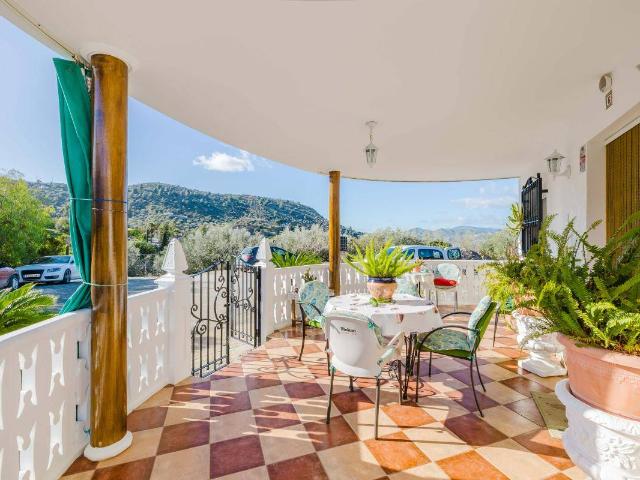 Chalet en venta en La Axarquía, Andalucía