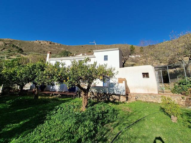 Chalet en venta en La Axarquía, Andalucía
