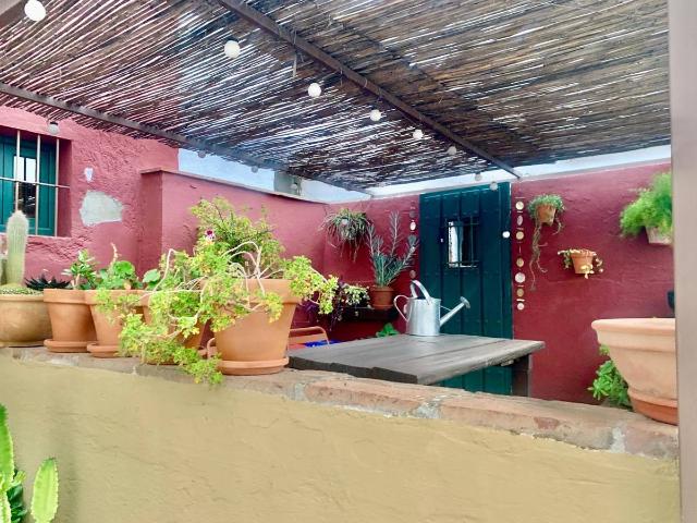 Chalet en venta en La Axarquía, Andalucía
