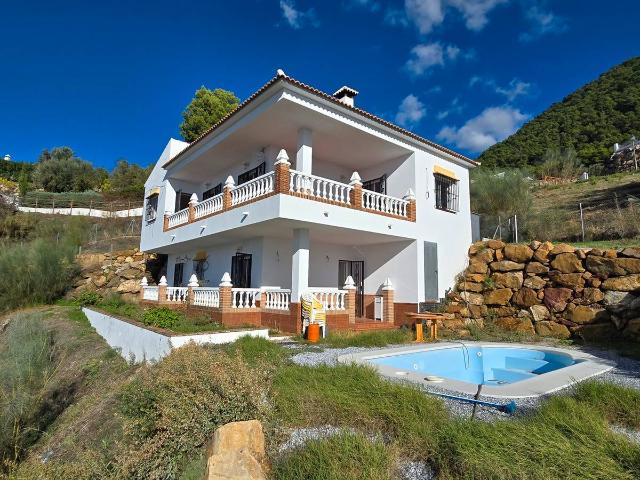 Chalet en venta en La Axarquía, Andalucía