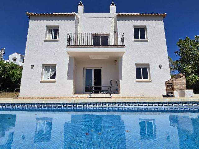Chalet en venta en La Axarquía, Andalucía