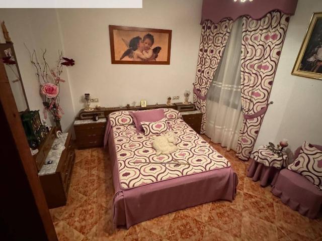 Chalet en venta en Alcaudete, Andalucía