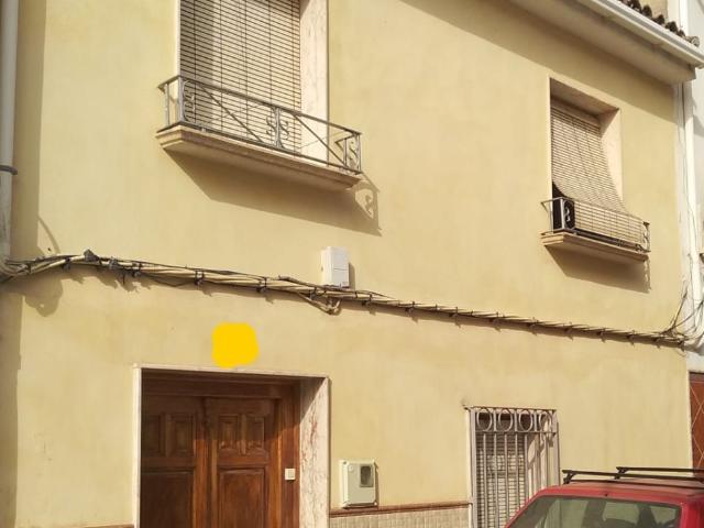 Villa en venta en Alcaudete