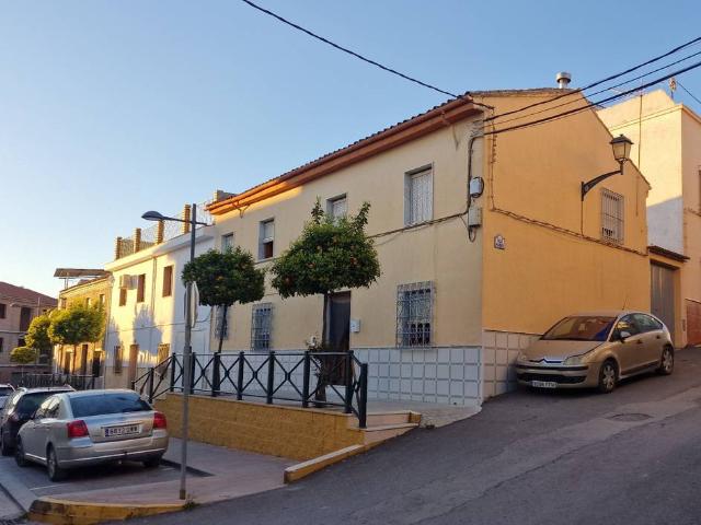 Chalet en venta en Alcaudete, Andalucía