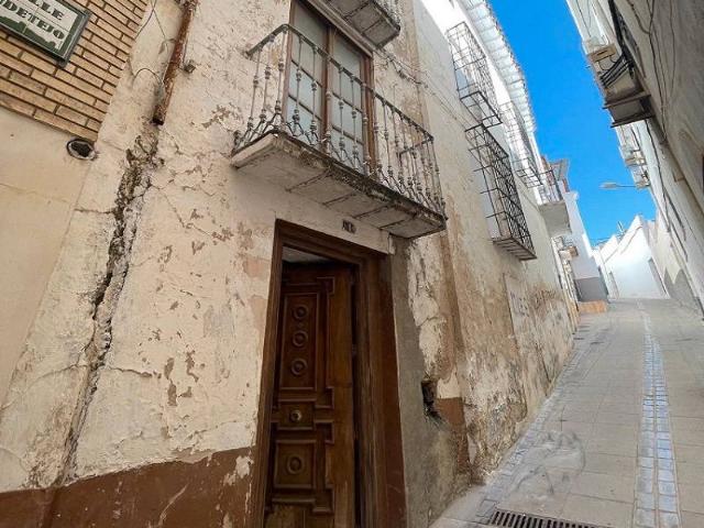 Villa en venta en Alcaudete