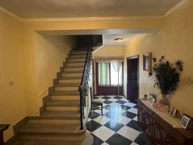 Villa en venta en Alcaudete