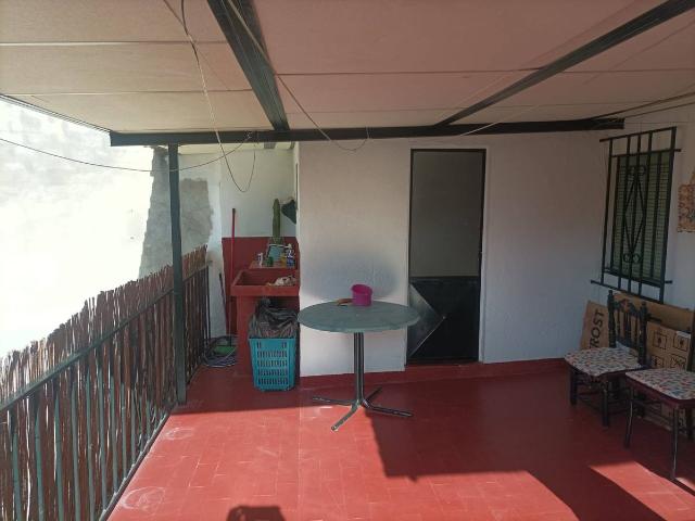 Villa en venta en Alcaudete