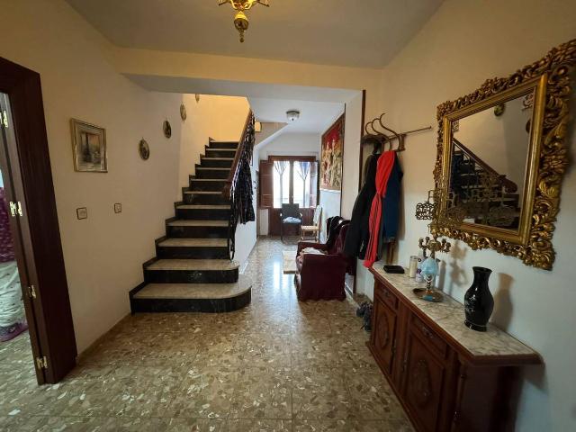 Chalet en venta en Alcaudete, Andalucía