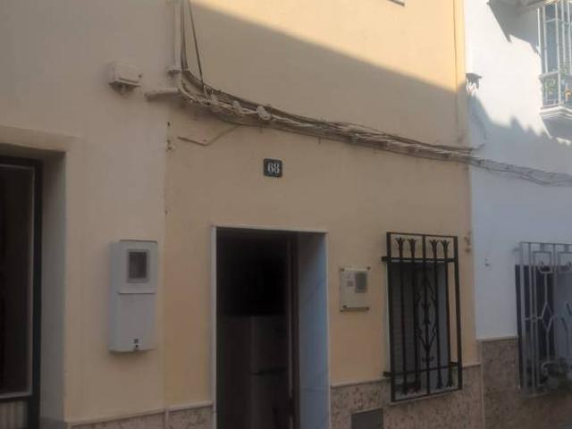 Villa en venta en Alcaudete