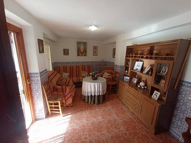 Villa en venta en Alcaudete
