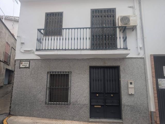 Chalet en venta en Alcaudete, Andalucía