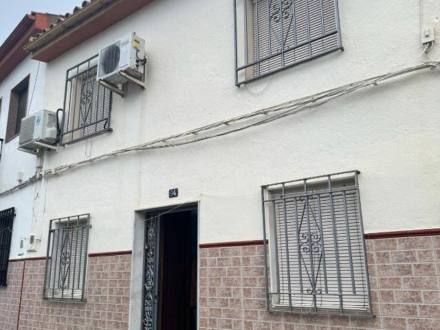 Villa en venta en Alcaudete