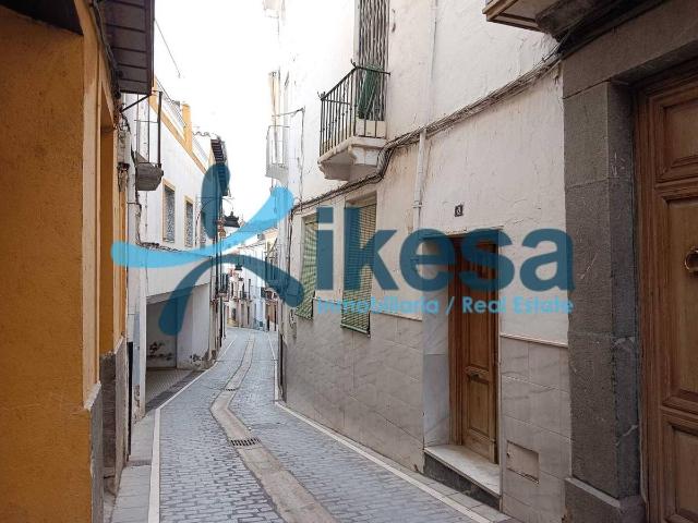Villa en venta en Alcaudete