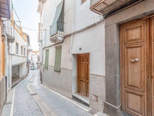 Chalet en venta en Alcaudete, Andalucía