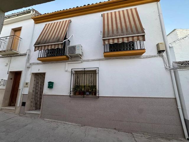 Chalet en venta en Alcaudete, Andalucía