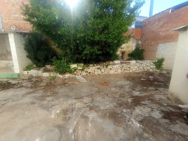 Villa en venta en Alcaudete
