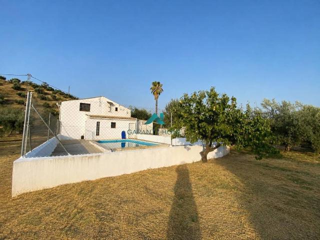 Chalet en venta en Alcaudete, Andalucía