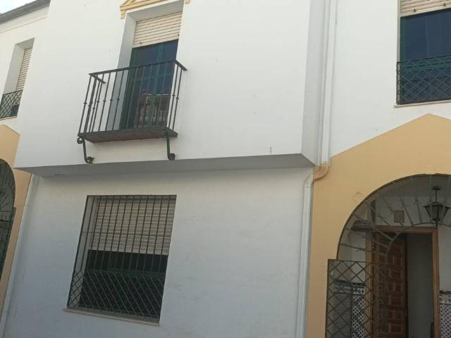 Villa en venta en Alcaudete
