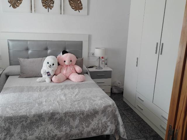 Villa en venta en Alcaudete