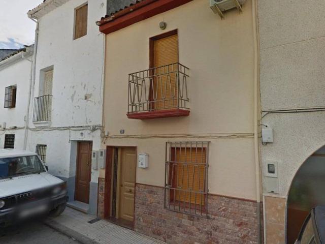 Villa en venta en Alcaudete
