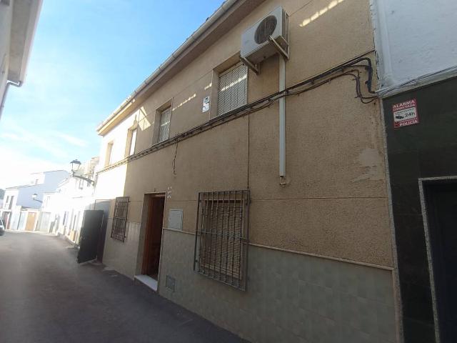 Villa en venta en Alcaudete