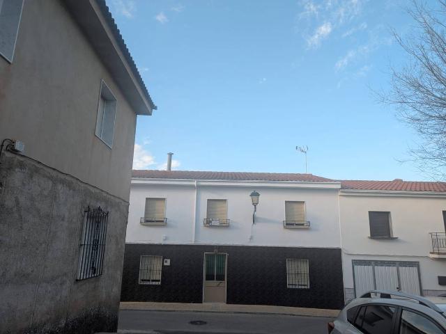 Villa en venta en Alcaudete