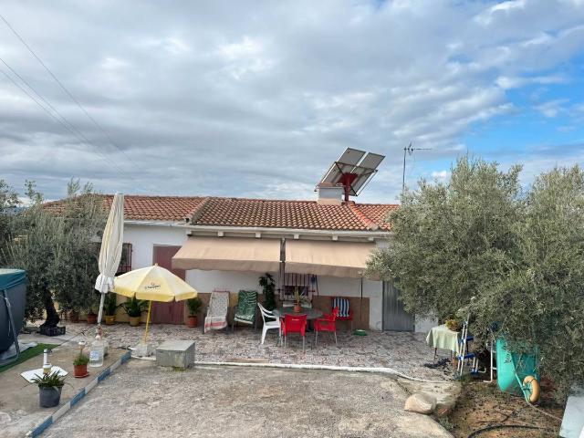 Chalet en venta en Alcaudete, Andalucía
