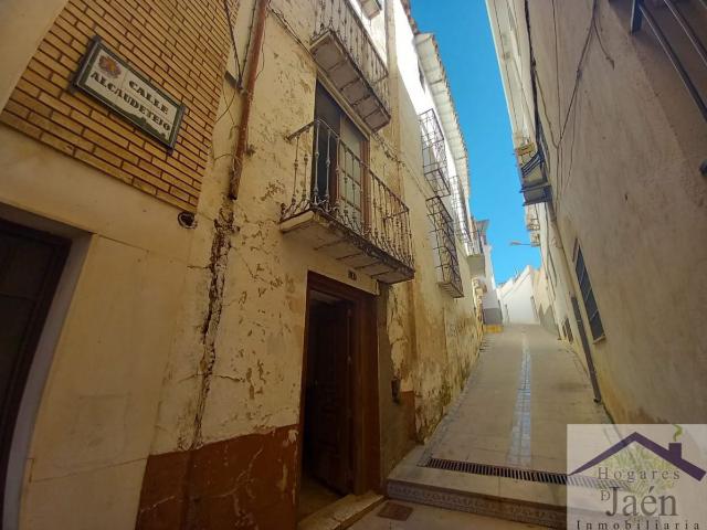 Villa en venta en Alcaudete