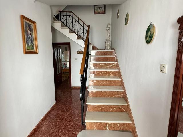 Villa en venta en Alcaudete