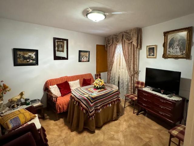 Villa en venta en Alcaudete