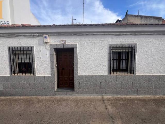 Villa en venta en Alcaudete De La Jara