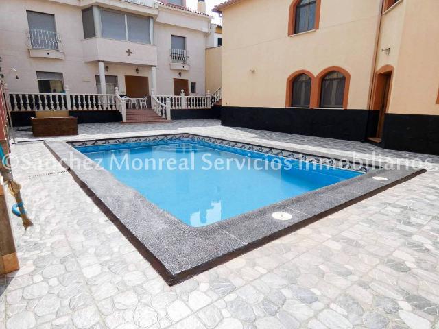 Chalet en venta en Alcázar De San Juan, Castilla-La Mancha