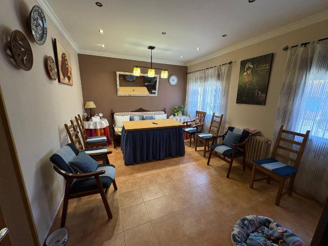 Chalet en venta en Alcázar De San Juan, Castilla-La Mancha