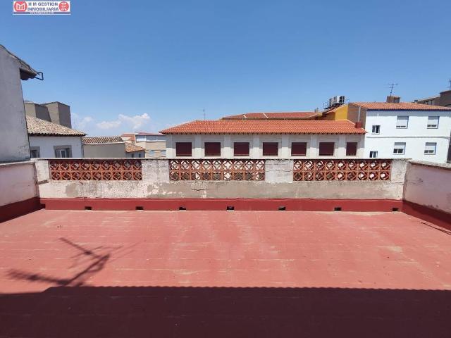 Chalet en venta en Alcázar De San Juan, Castilla-La Mancha