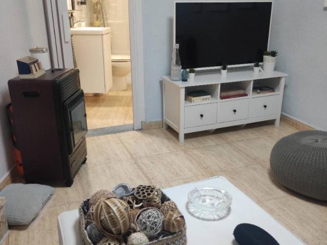 Chalet en venta en Alcázar de San Juan, Ciudad Real